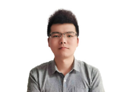 杨熙萌 - 机器人调试高级工程师